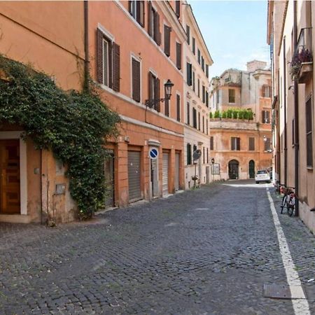 La Casa Di Remo Apartment Roma Exterior foto