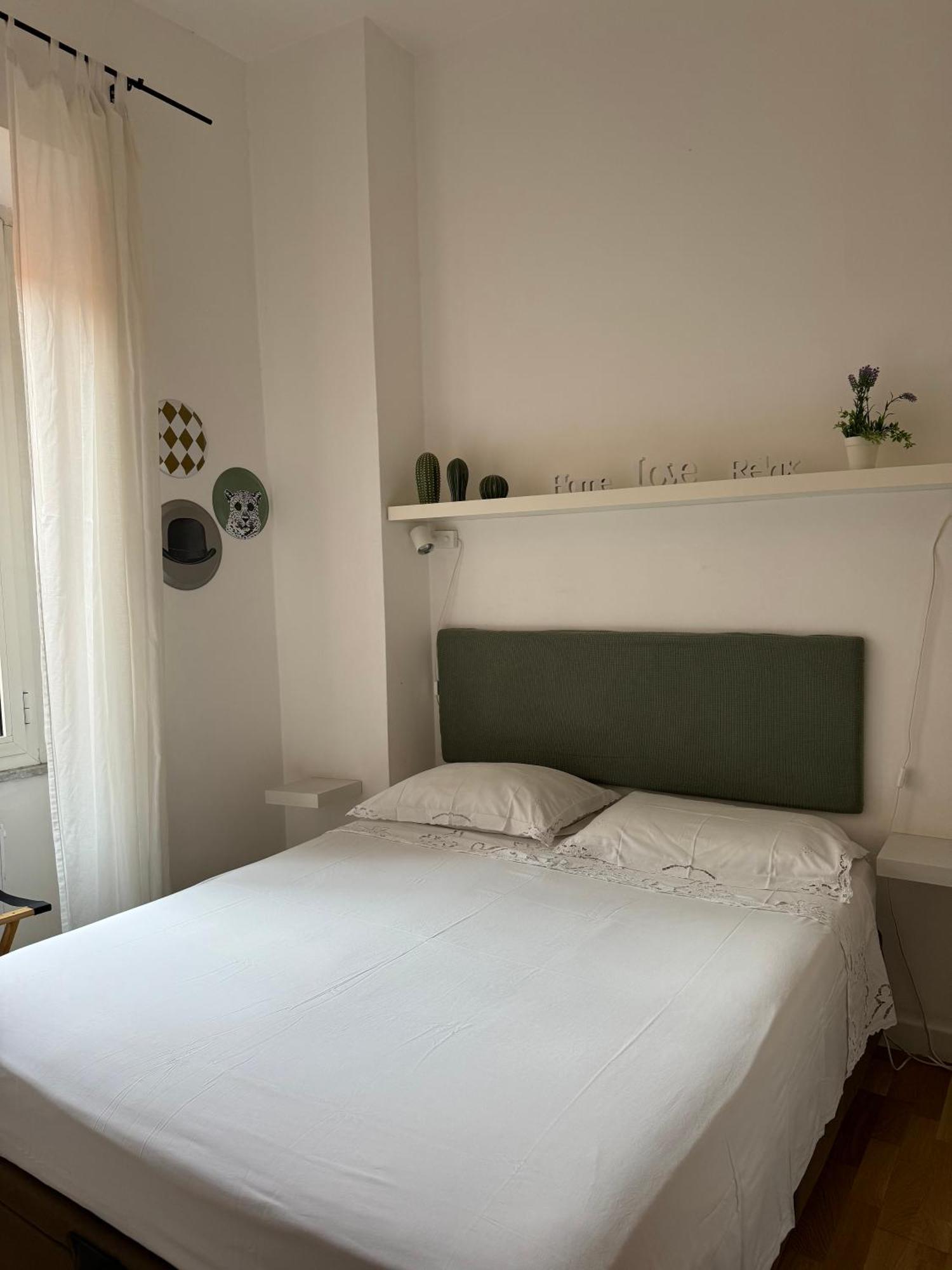 La Casa Di Remo Apartment Roma Exterior foto