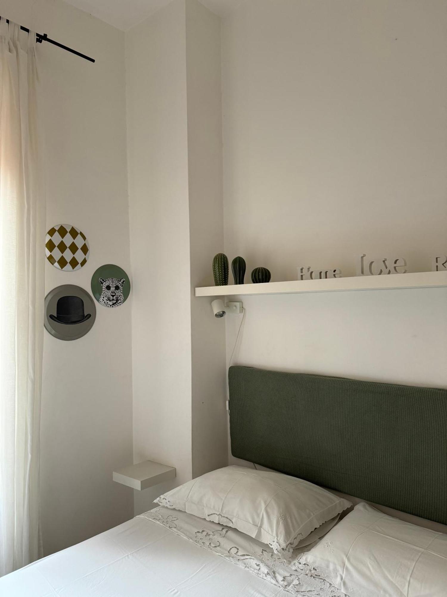 La Casa Di Remo Apartment Roma Exterior foto