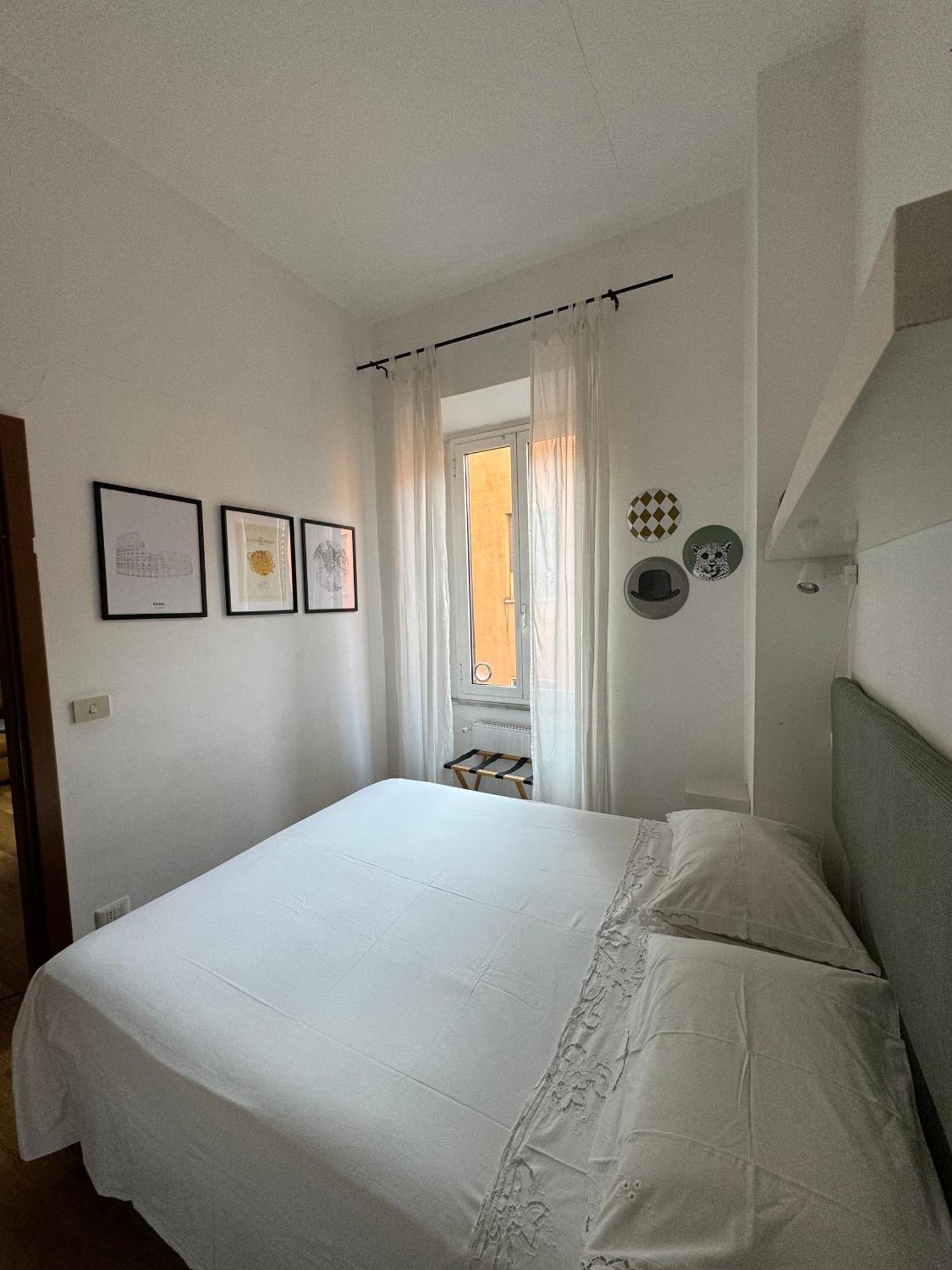 La Casa Di Remo Apartment Roma Exterior foto