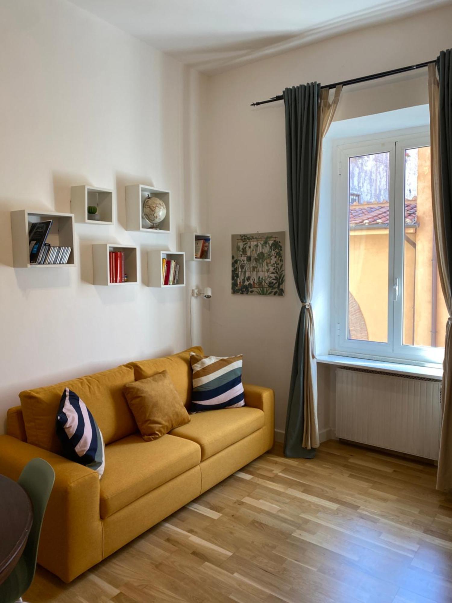 La Casa Di Remo Apartment Roma Exterior foto