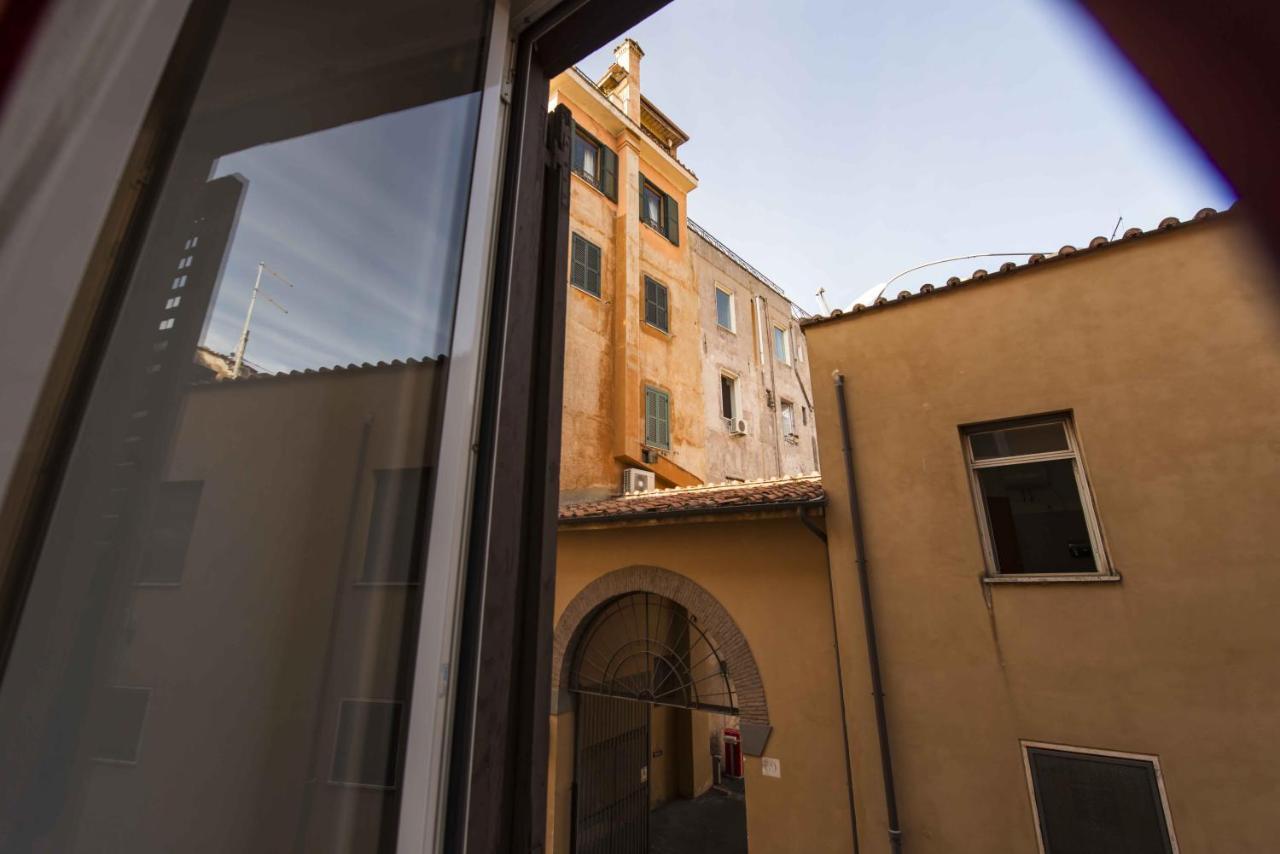 La Casa Di Remo Apartment Roma Exterior foto